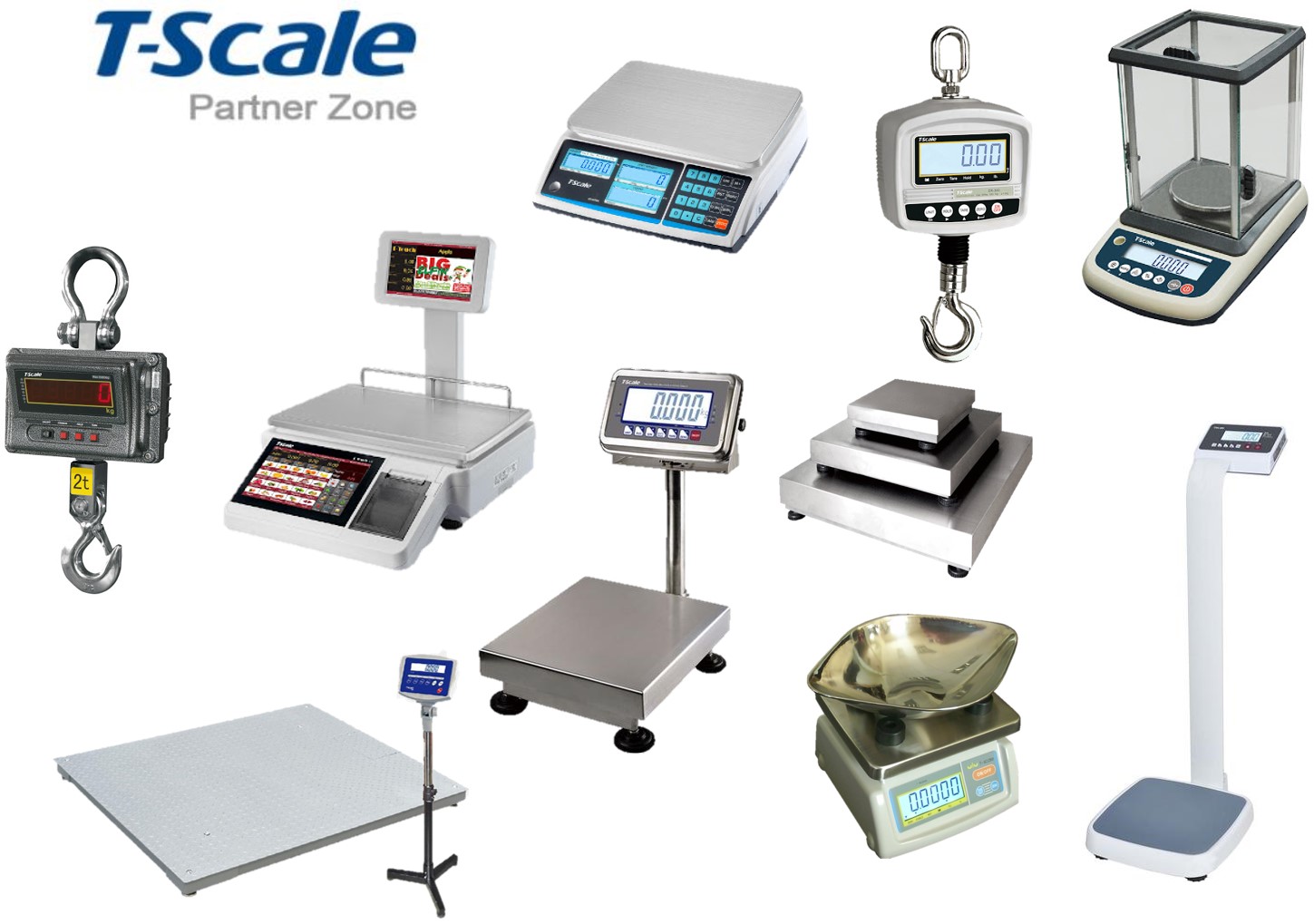 WEIGHING SOLUTIONS